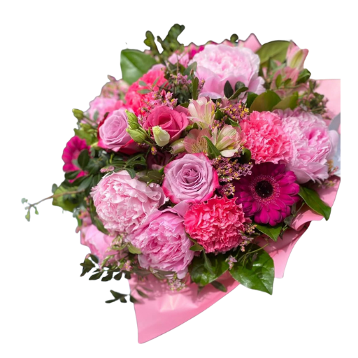 Bukiety okolicznościowe